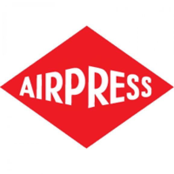 Logo of airpress