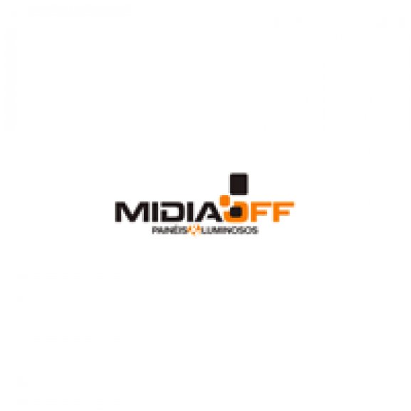 Logo of MidiaOFF - Painéis e Luminosos
