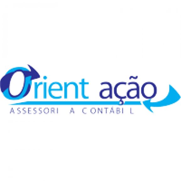 Logo of Orientação consultoria Contábil