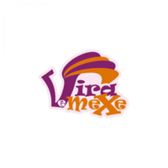 Logo of Banda Vira e Mexe