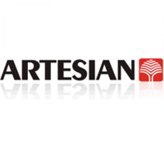 Logo of Artesian