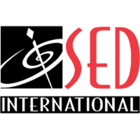 Logo of SED International