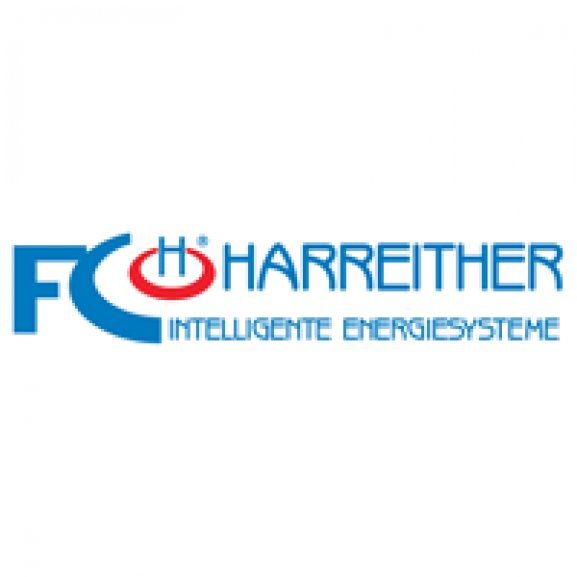 Logo of FC Harreither Waidhofen