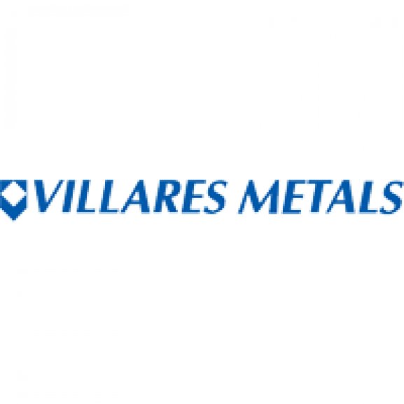 Logo of Villares Metals