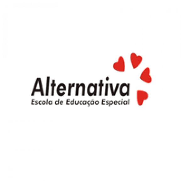 Logo of Escola Alternativa