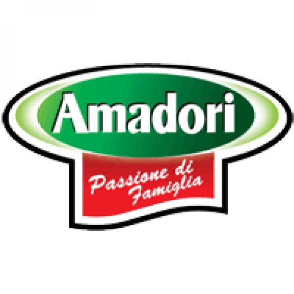 Logo of amadori
