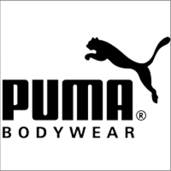 Logo of PUMA BODYWEAR