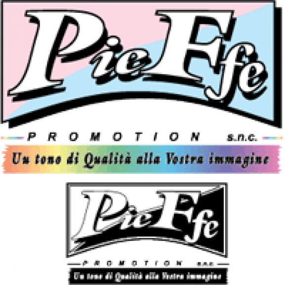Logo of Pieffe Promotion