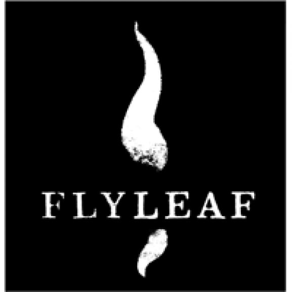 Logo of Flyleaf