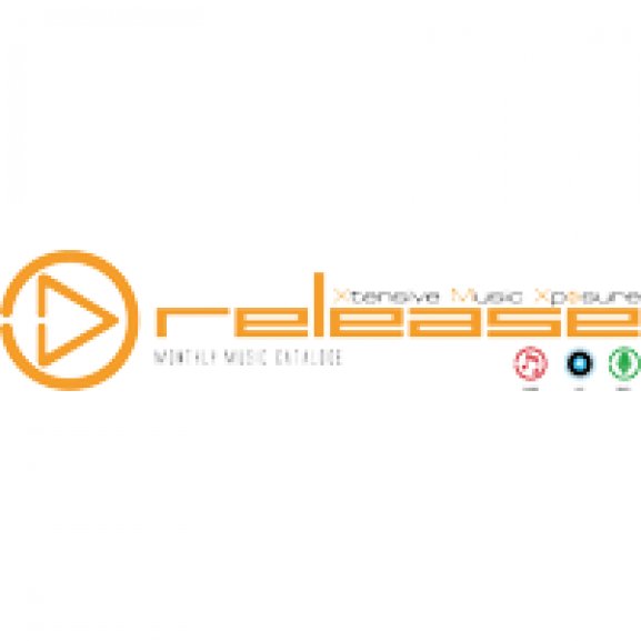 Logo of Release