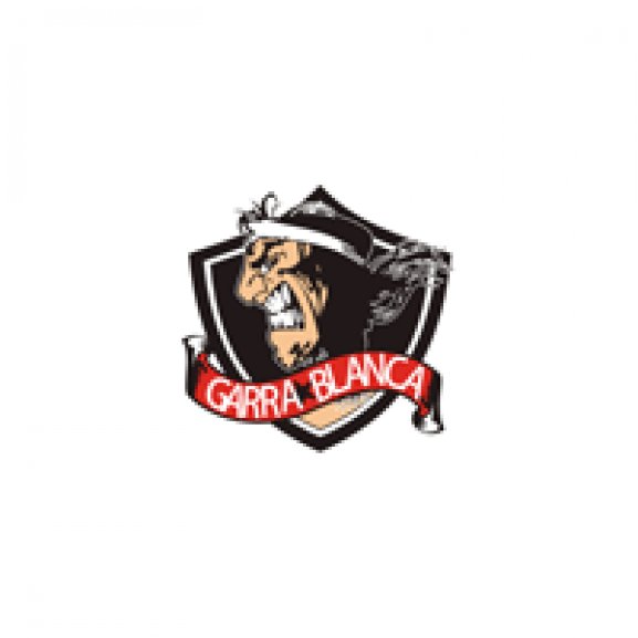 Logo of GARRA BLANCA