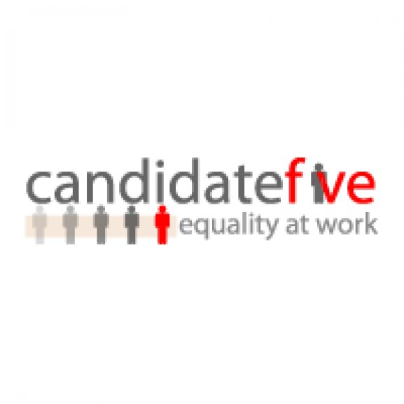Logo of CandidateFive