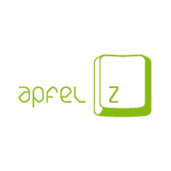 Logo of apfel z design