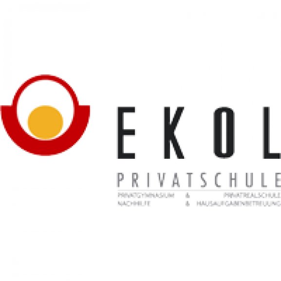 Logo of Ekol Privatschule