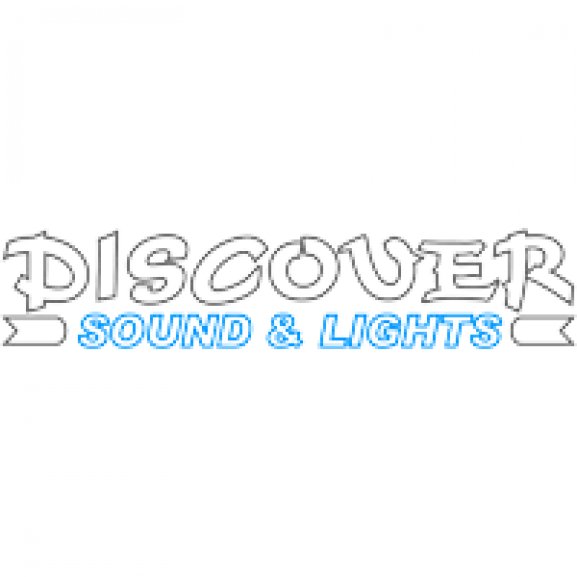 Logo of Discover Sound&amp;Lights