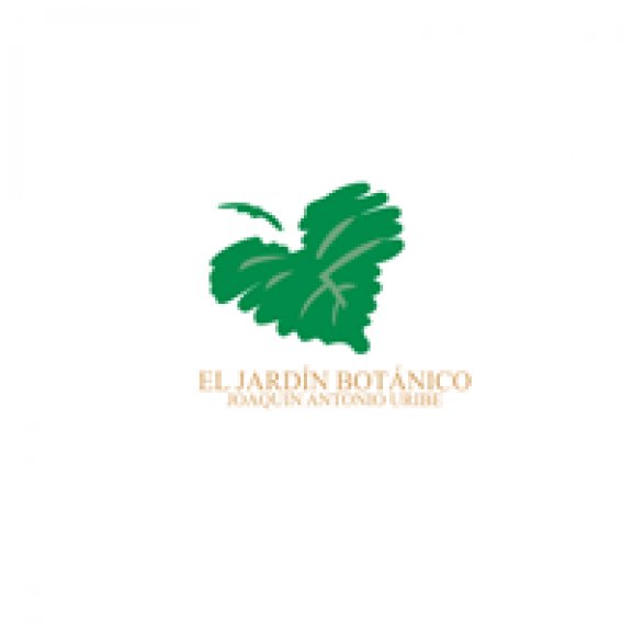 Logo of Jardin botanico medellin