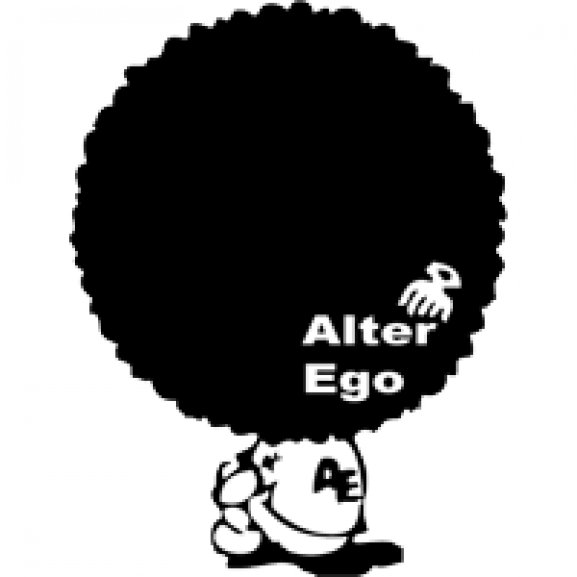 Logo of Alter Ego