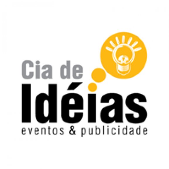 Logo of Cia de Idéias