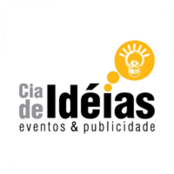 Logo of Cia de Idéias