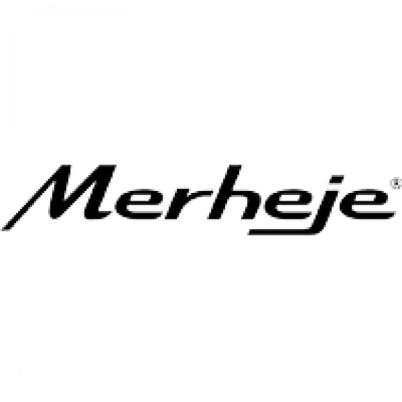 Logo of Merheje