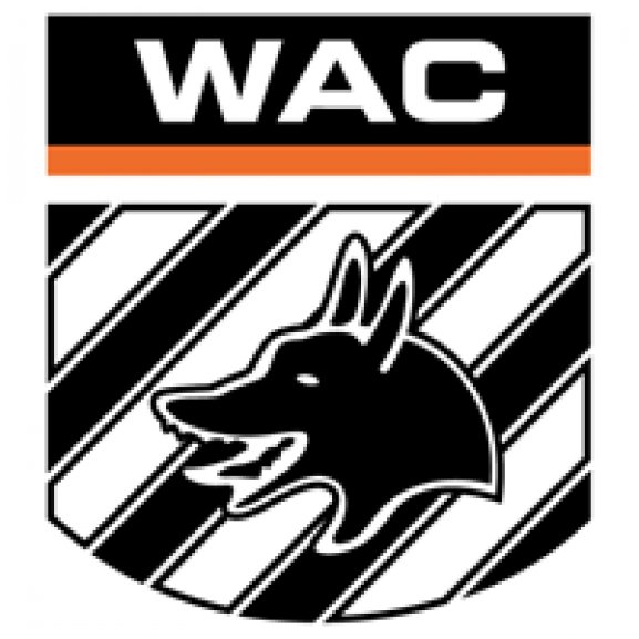 Logo of Wolfsberger AC