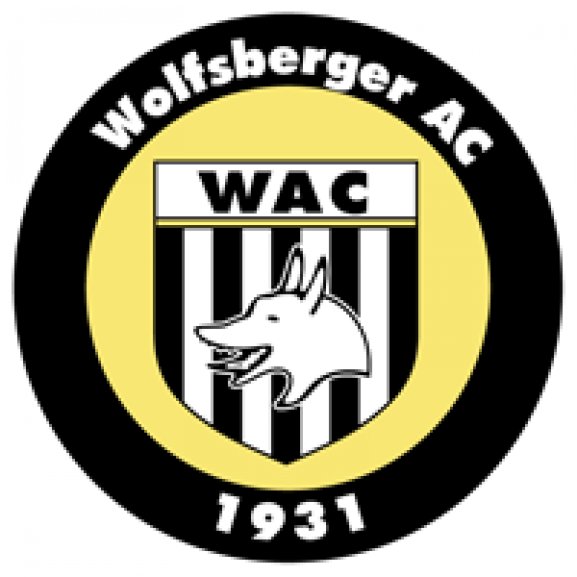 Logo of Wolfsberger AC