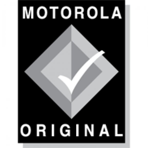 Logo of Motorola Original