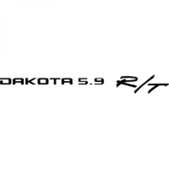 Logo of Dakota 5.9 R/T