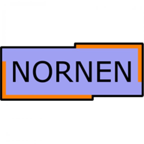 Logo of Nornen