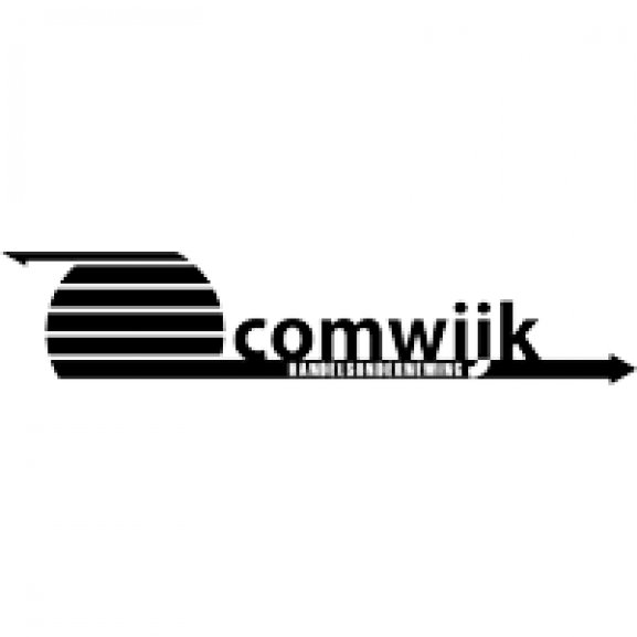 Logo of Comwijk Handelsonderneming