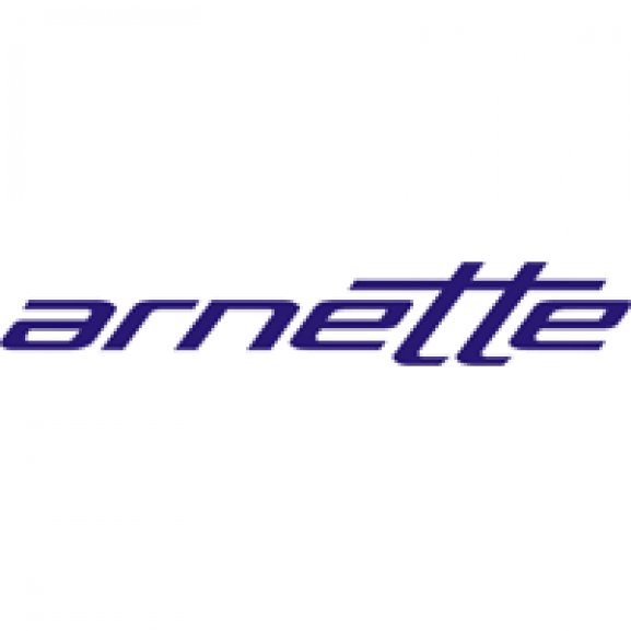 Logo of arnette