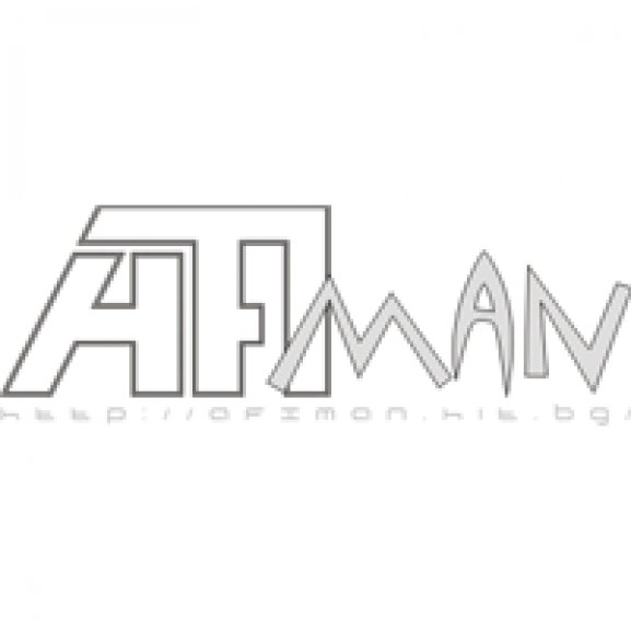 Logo of AF1man Logo