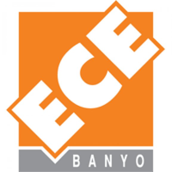 Logo of Ece Banyo