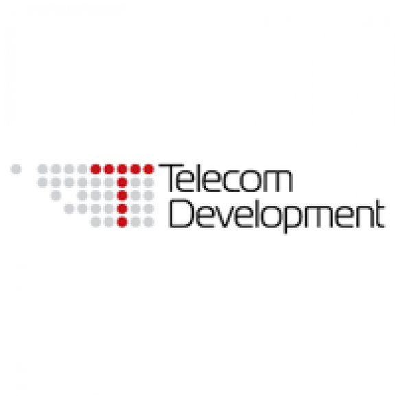 Logo of Telecom development