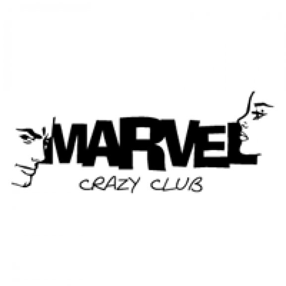 Logo of Marvel