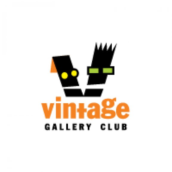 Logo of Vintage