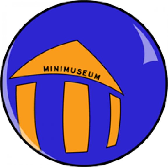 Logo of Kringloopcentrum Amersfoort - Minimuseum