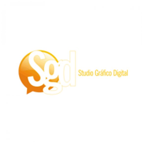 Logo of SGD - Studio Gráfico Digital