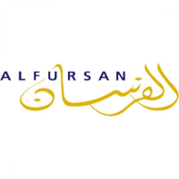 Logo of Saudi Arabian Airlines - Al Fursan Logo
