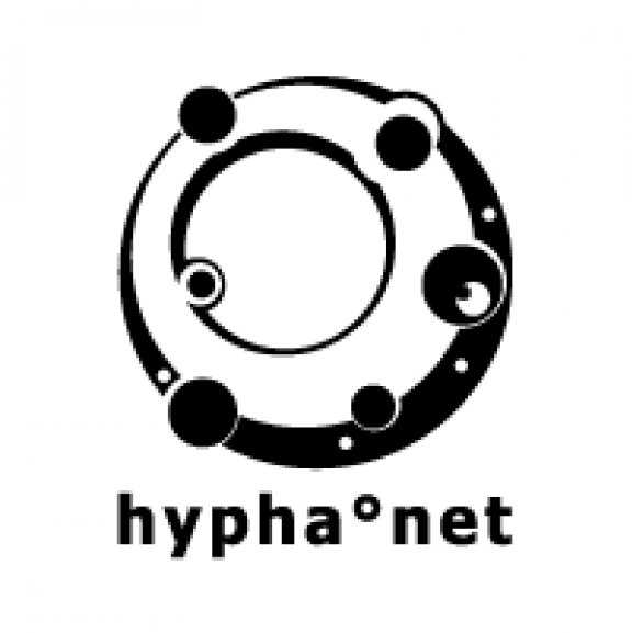 Logo of Hypha.net
