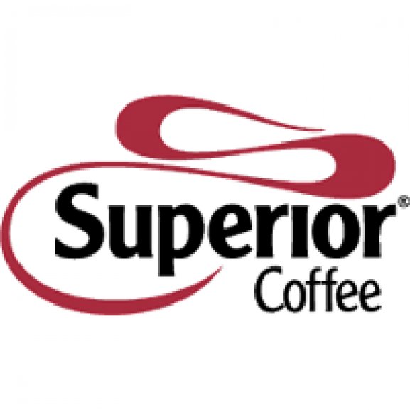Logo of Superior Coffee