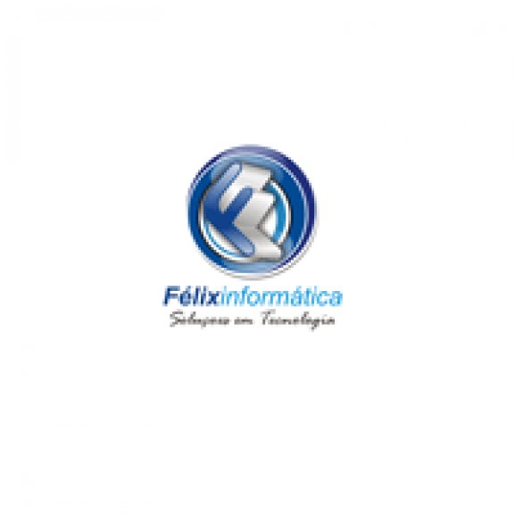 Logo of Félix Informática