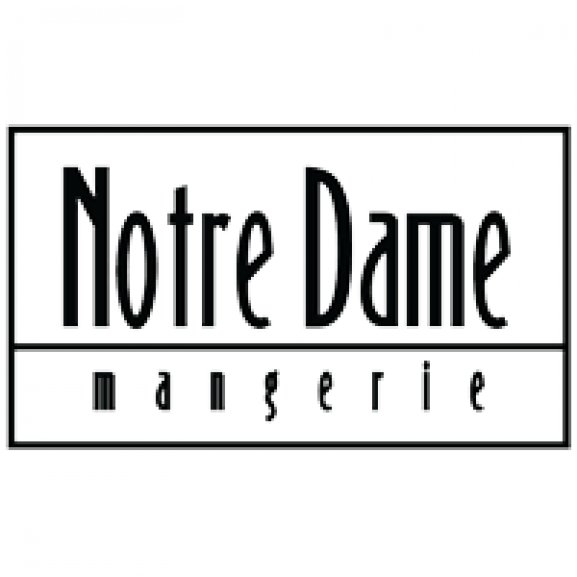 Logo of Notre Dame
