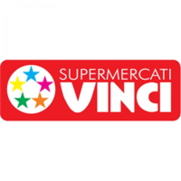 Logo of Vinci Supermercati