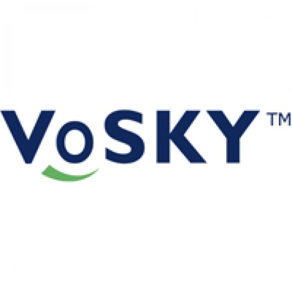 Logo of VoSKY