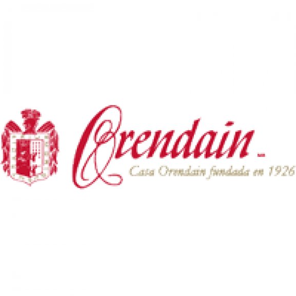 Logo of Casa Orendain