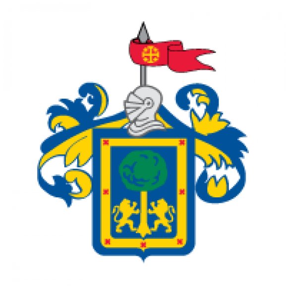 Logo of Escudo de Guadalajara