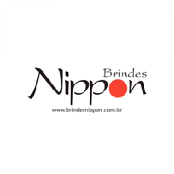 Logo of Brindes Nippon