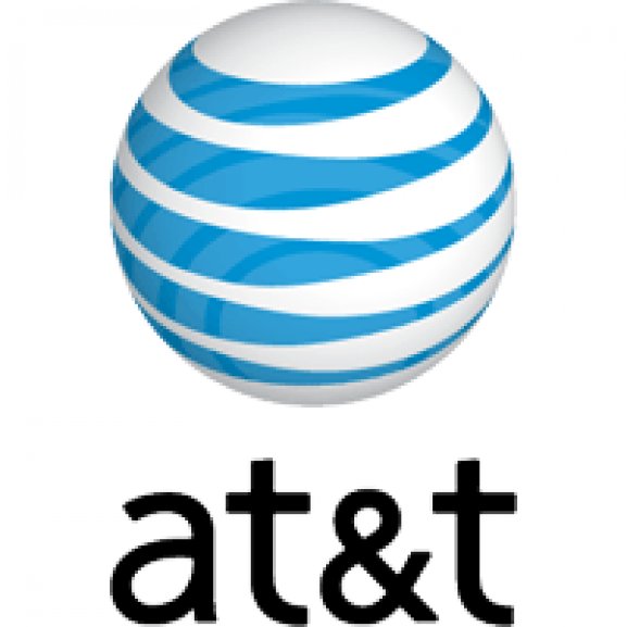 Logo of AT&T