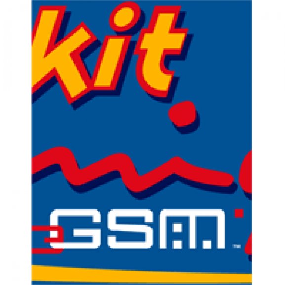 Logo of Kit Amigo Comcel